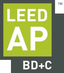 LEED Accredited Professionals